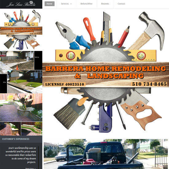 Barrera Home Remodeling